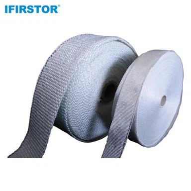 Pita serat silika tinggi