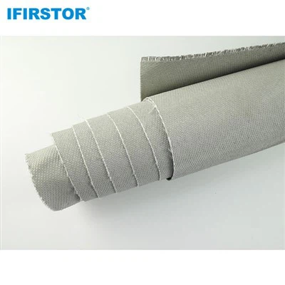 Kabel keluli bertetulang kain gentian kaca